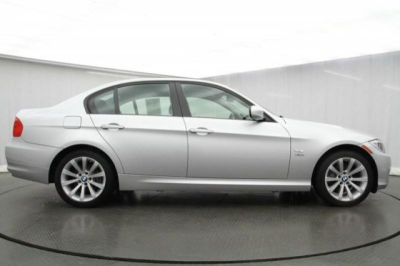 2011 BMW 328  i xDrive