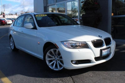 2011 BMW 328  i xDrive