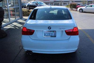 2011 BMW 328  i xDrive