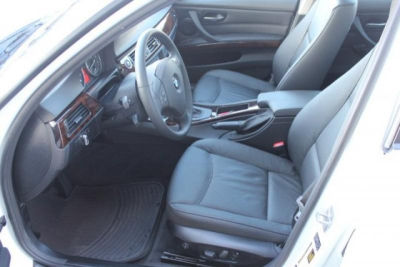 2011 BMW 328  i xDrive