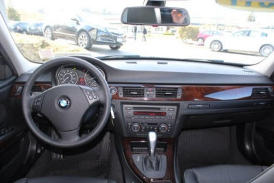 2011 BMW 328  i xDrive