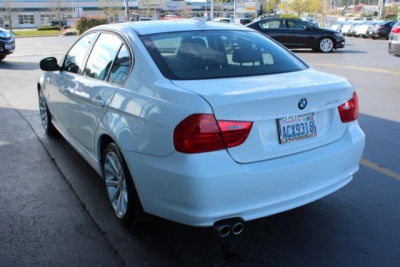 2011 BMW 328  i xDrive