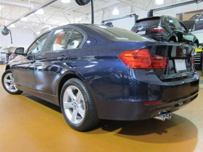 2012 BMW 328  i