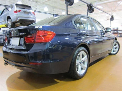 2012 BMW 328  i