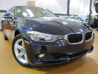 2012 BMW 328  i