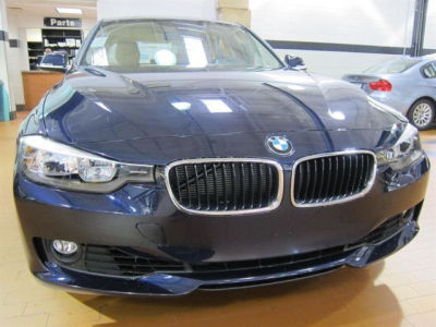 2012 BMW 328  i