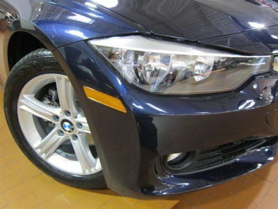2012 BMW 328  i