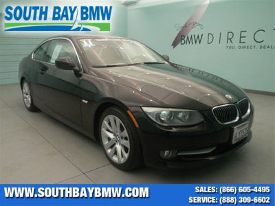 2011 BMW 328  i