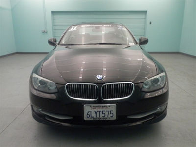 2011 BMW 328  i