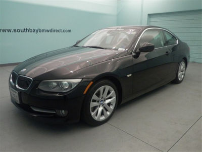 2011 BMW 328  i