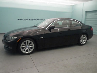 2011 BMW 328  i