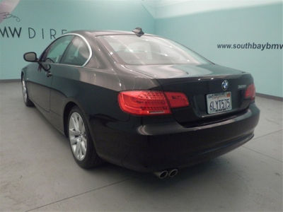 2011 BMW 328  i