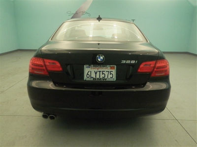 2011 BMW 328  i