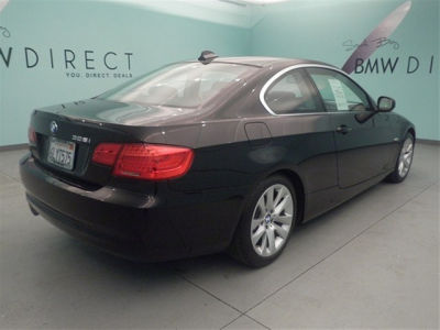 2011 BMW 328  i
