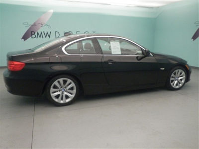 2011 BMW 328  i