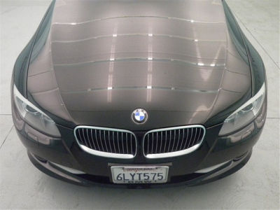 2011 BMW 328  i