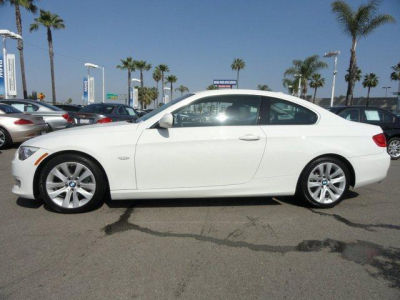 2011 BMW 328  i