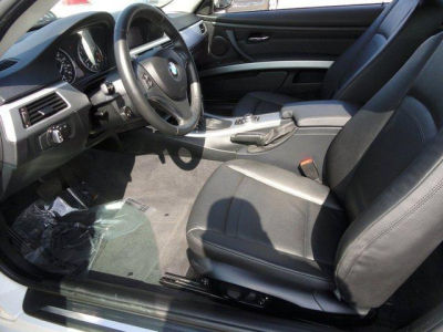 2011 BMW 328  i