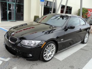 2012 BMW 328  i