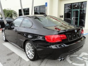 2012 BMW 328  i