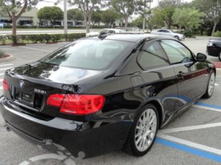 2012 BMW 328  i