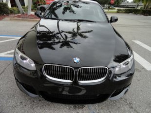 2012 BMW 328  i
