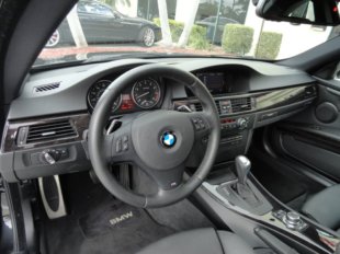 2012 BMW 328  i