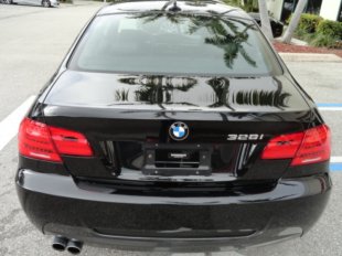 2012 BMW 328  i
