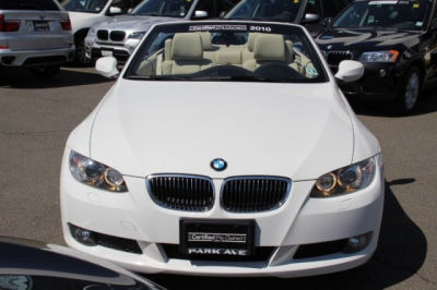 2010 BMW 328  i
