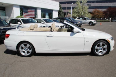 2010 BMW 328  i