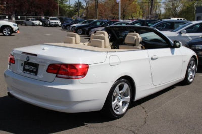 2010 BMW 328  i