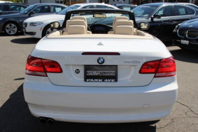 2010 BMW 328  i