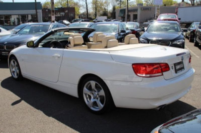 2010 BMW 328  i