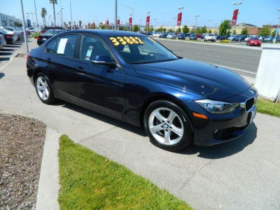 2012 BMW 328  i