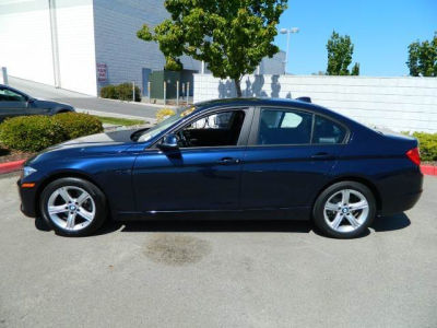 2012 BMW 328  i