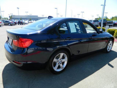 2012 BMW 328  i