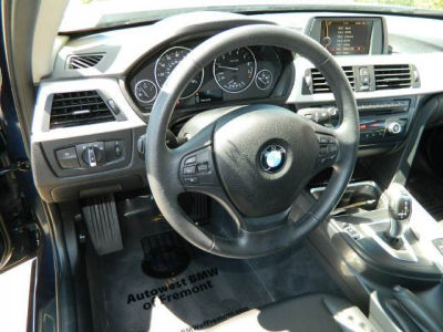 2012 BMW 328  i