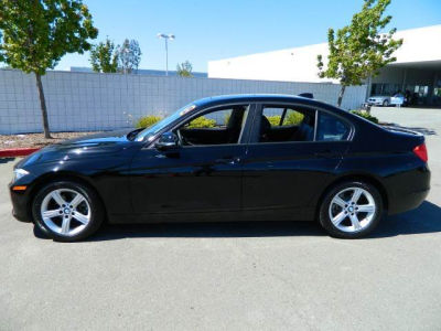 2012 BMW 328  i