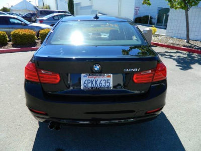 2012 BMW 328  i
