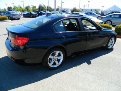 2012 BMW 328  i