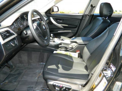2012 BMW 328  i