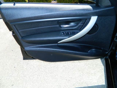 2012 BMW 328  i