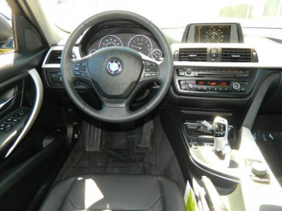 2012 BMW 328  i