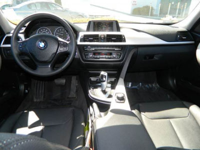 2012 BMW 328  i
