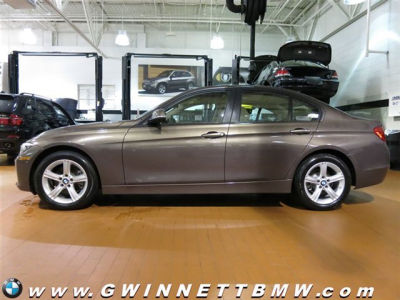 2012 BMW 328  i