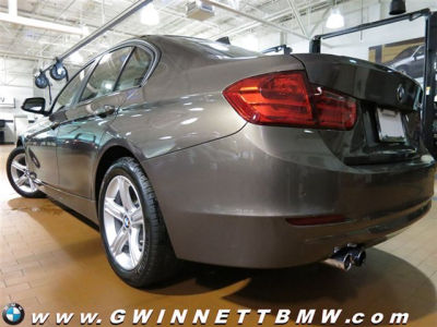 2012 BMW 328  i