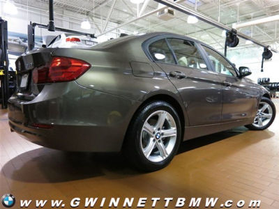 2012 BMW 328  i