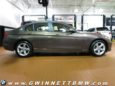2012 BMW 328  i