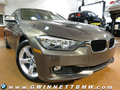 2012 BMW 328  i