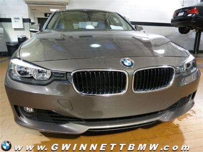 2012 BMW 328  i